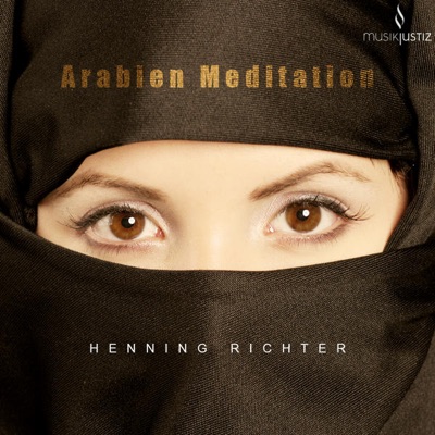 Arabian Meditaion - Single