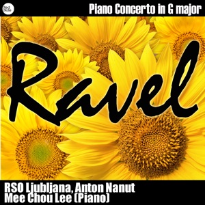 Ravel: Piano Concerto in G major
