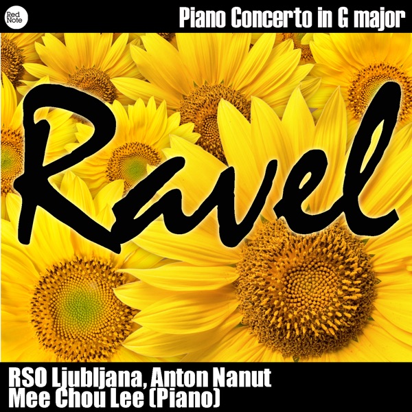 Ravel: Piano Concerto in G major
