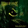 Cradle of Filth - Under Huntress Moon)