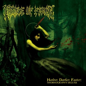 Thornography Deluxe (Bonus Track Version)