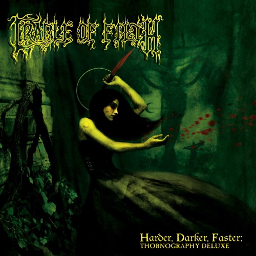 Thornography Deluxe (Bonus Track Version)