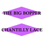 Chantilly Lace