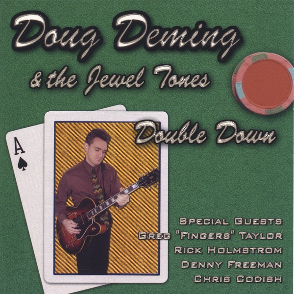 Double Down