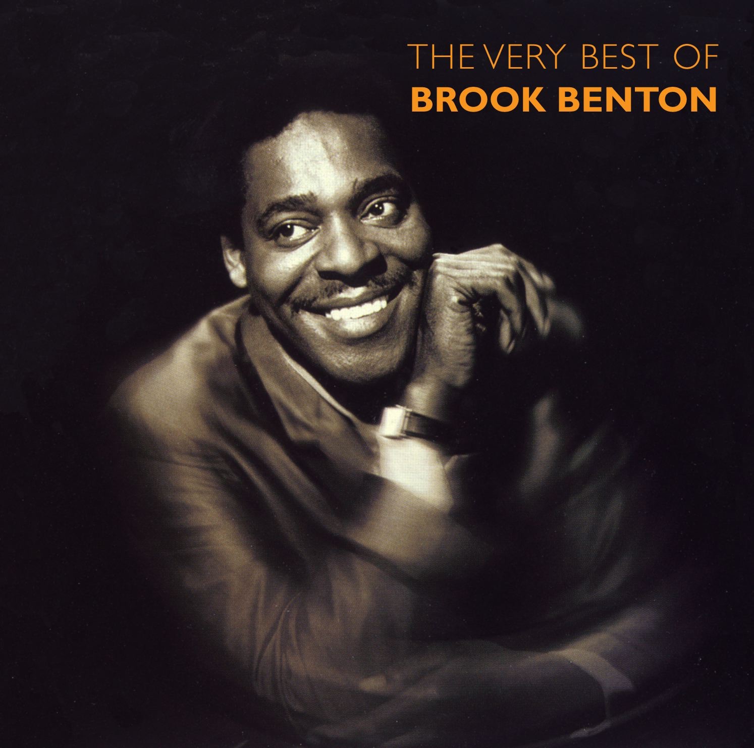 The Very Best of Brook Benton
