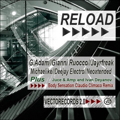 Reload Ep