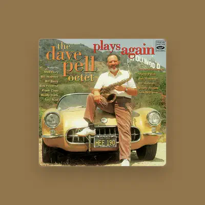 Listen to The Dave Pell Octet, watch music videos, read bio, see tour dates & more!