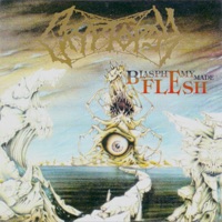 Blasphemy Made Flesh - Cryptopsy