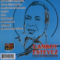 Camboy Estevez - Lucia