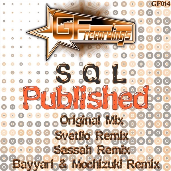 Published - Single