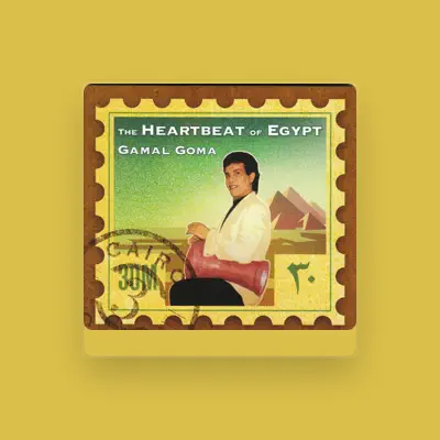 Listen to Gamal Goma, watch music videos, read bio, see tour dates & more!