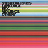 Stereophonics - Deadhead