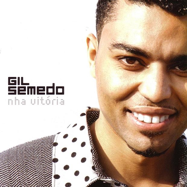 Semedo, Gil – Nha Vitoria