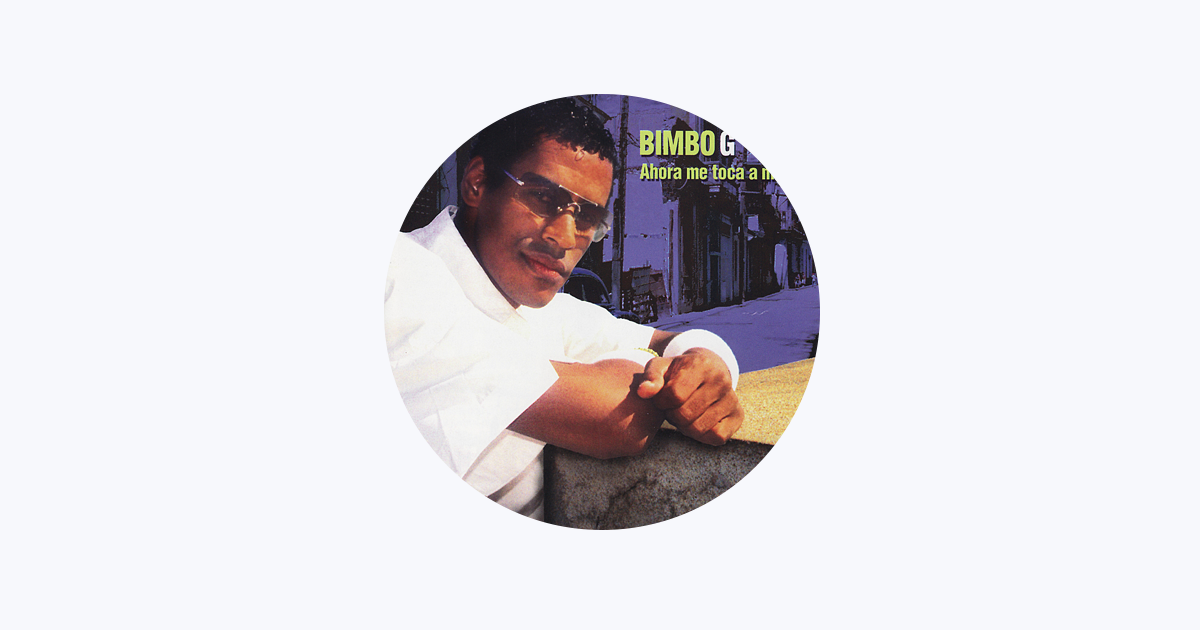 ‎Bimbo G bei Apple Music