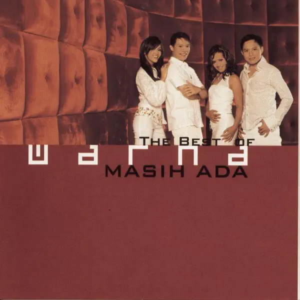 Rindu Ini — Warna