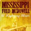 Mississippi Fred McDowell - Germany Blues