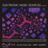 Robert Beyer Klangstudies II Electronic Music Sources Volume 4