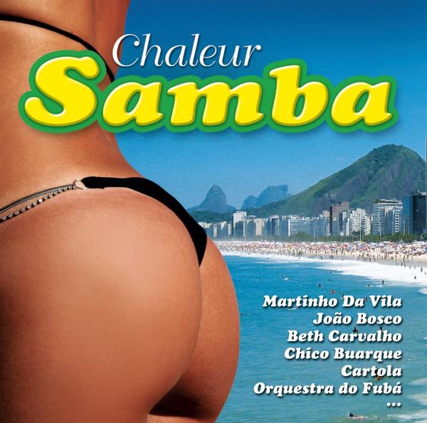 Chaleur Samba