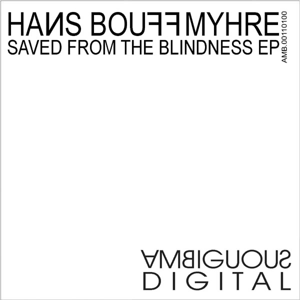 Saved from the Blindness