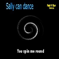You Spin Me Round (like a record)