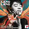 Lang Lang - Un sospiro in D-Flat Major from Trois études de concert, S. 144/3