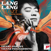 Liszt - My Piano Hero (Deluxe Edition) - Lang Lang