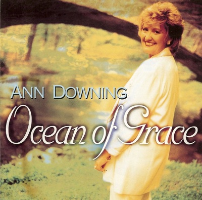 Ocean of Grace