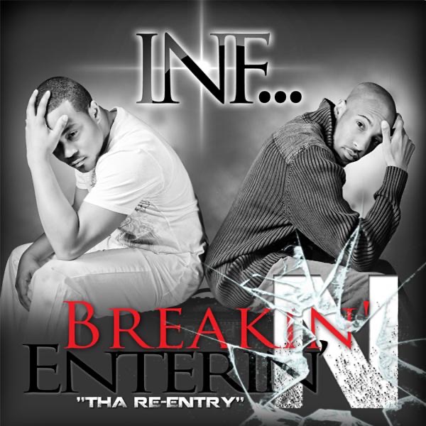 Breakin' N' Enterin' Tha' Re-Entry