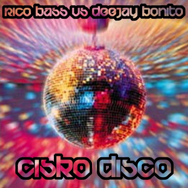 Cisko Disco - EP