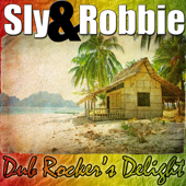 Cover art for Dub Rocker's Delight by Sly & Robbie