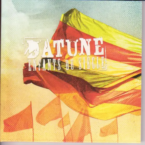 Pas le choix — Datune