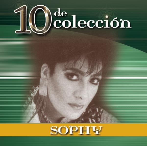 10 de Colección: Sophy