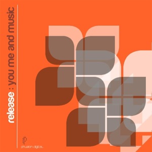 You, Me & Music - EP