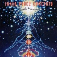 Cyrille Verdeaux - Second Movement