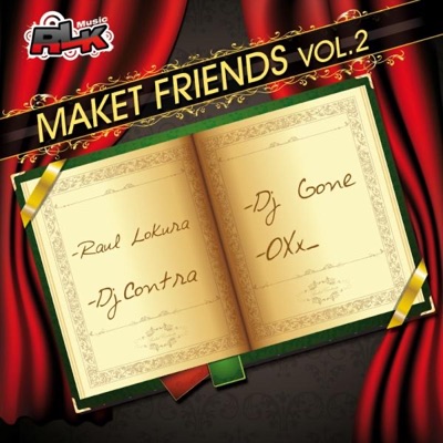 DJ Gone - Love Story (Hard Mix)