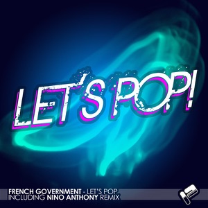 Let's Pop - Single