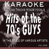 The Load Out/Stay [In the style of] Jackson Browne feat. David Lindley (Professional Karaoke Backing Track)