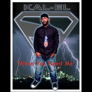 When You Need Me - Single