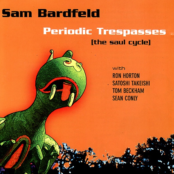 Periodic Trespasses / The Saul Cycle