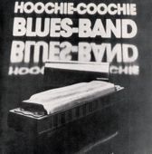 Cover art for Hoochie-Coochie Blues Band by Hoochie Coochie Blues Band