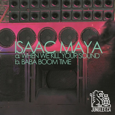 When We Kill Your Sound - Single