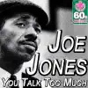 Joe Jones