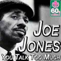 You Talk Too Much