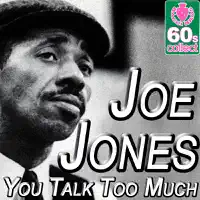 You Talk Too Much