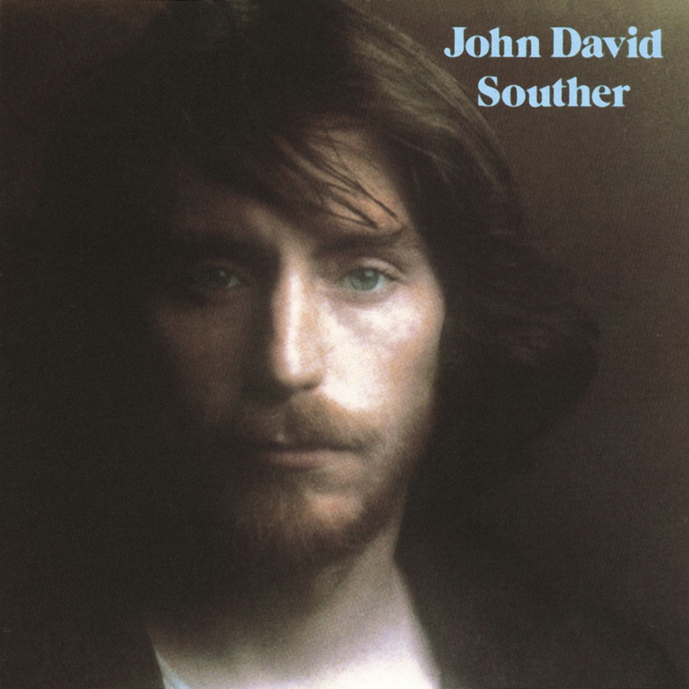 Jd Souther – John David Souther