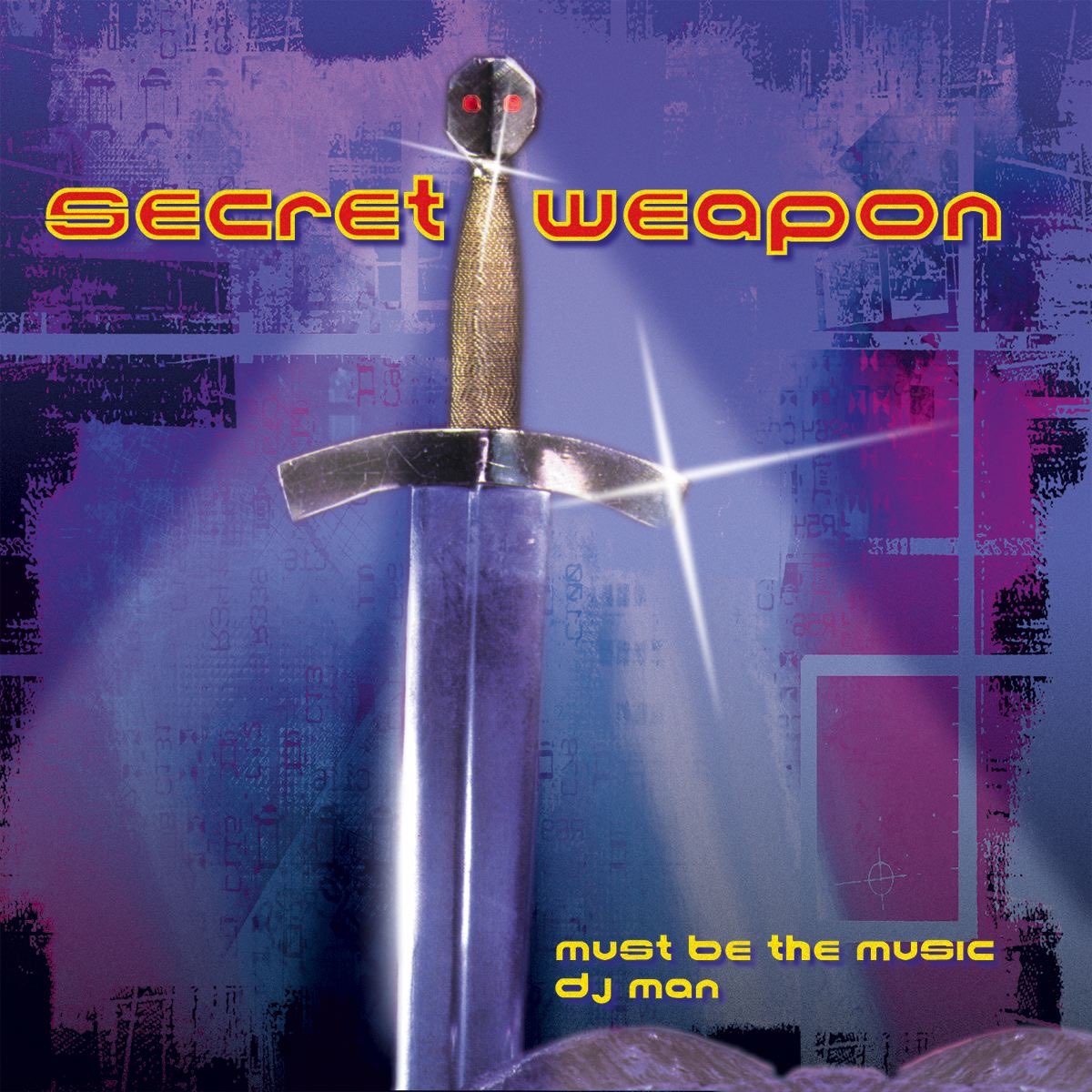 Must Be the Music EP Album by Secret Weapon Apple Music Must Be the Music EP Album by Secret Weapon Apple Music