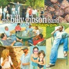 Billy Gibson