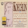 Charles Koechlin  Charles Koechlin