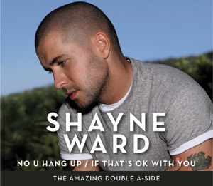 No U Hang Up / If That's Ok With You - Single