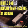 Mum & Dad Bought Their Records At Woolies - Various Artists